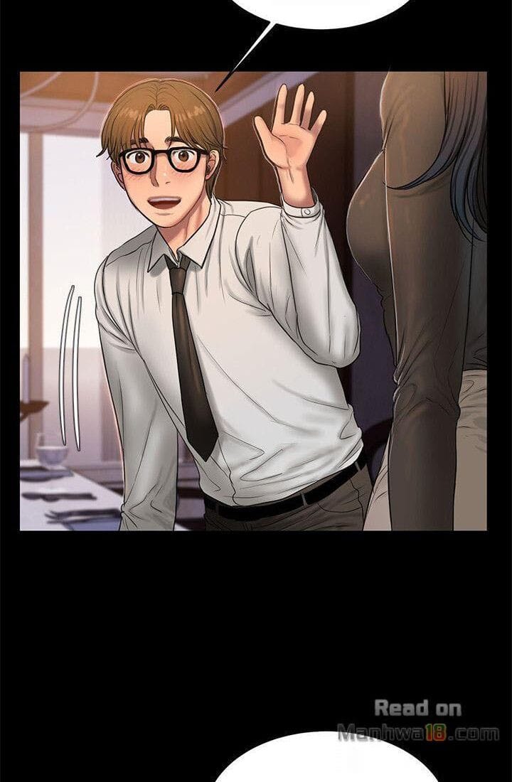 Chạy Trốn - Chap 33