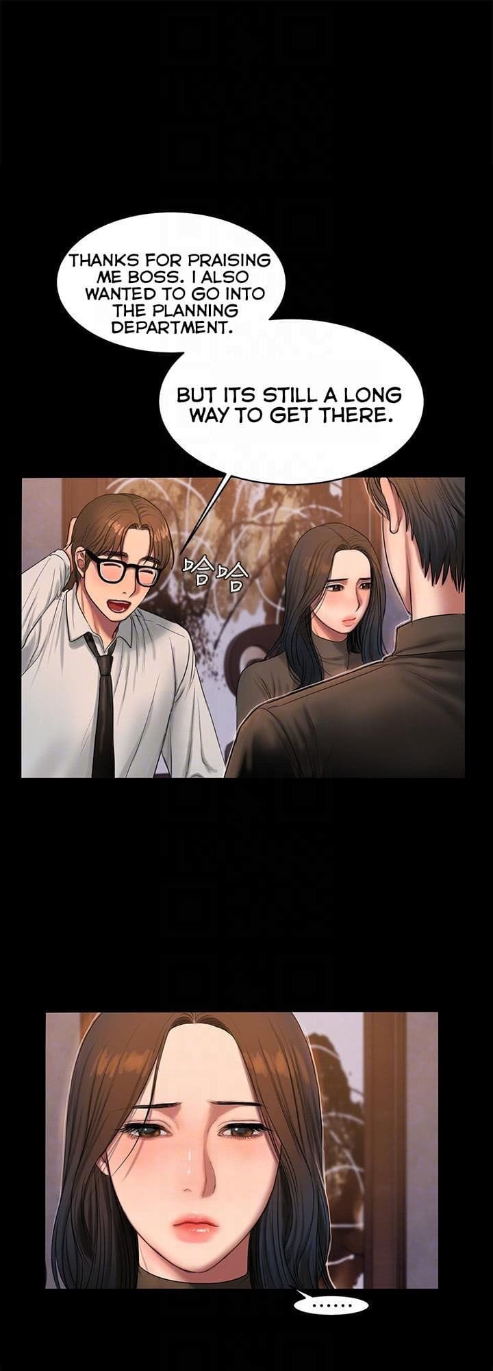Chạy Trốn - Chap 33