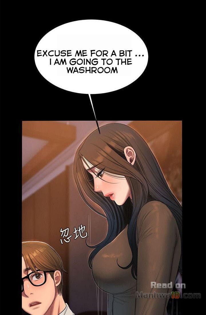 Chạy Trốn - Chap 33