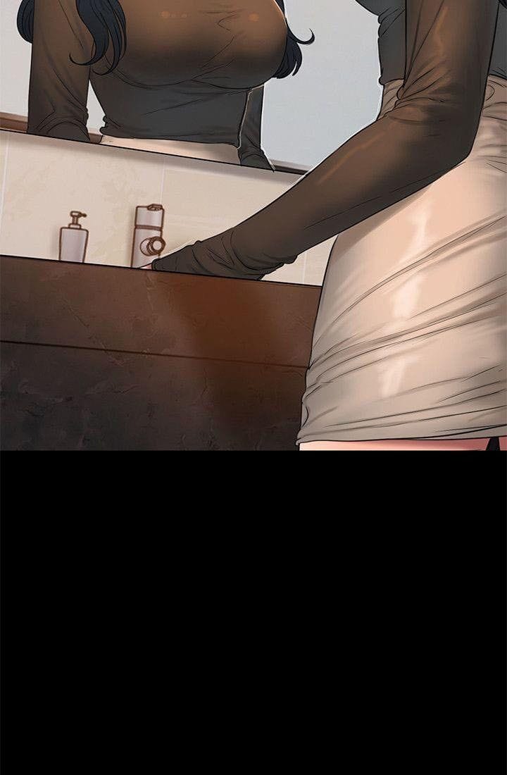 Chạy Trốn - Chap 33