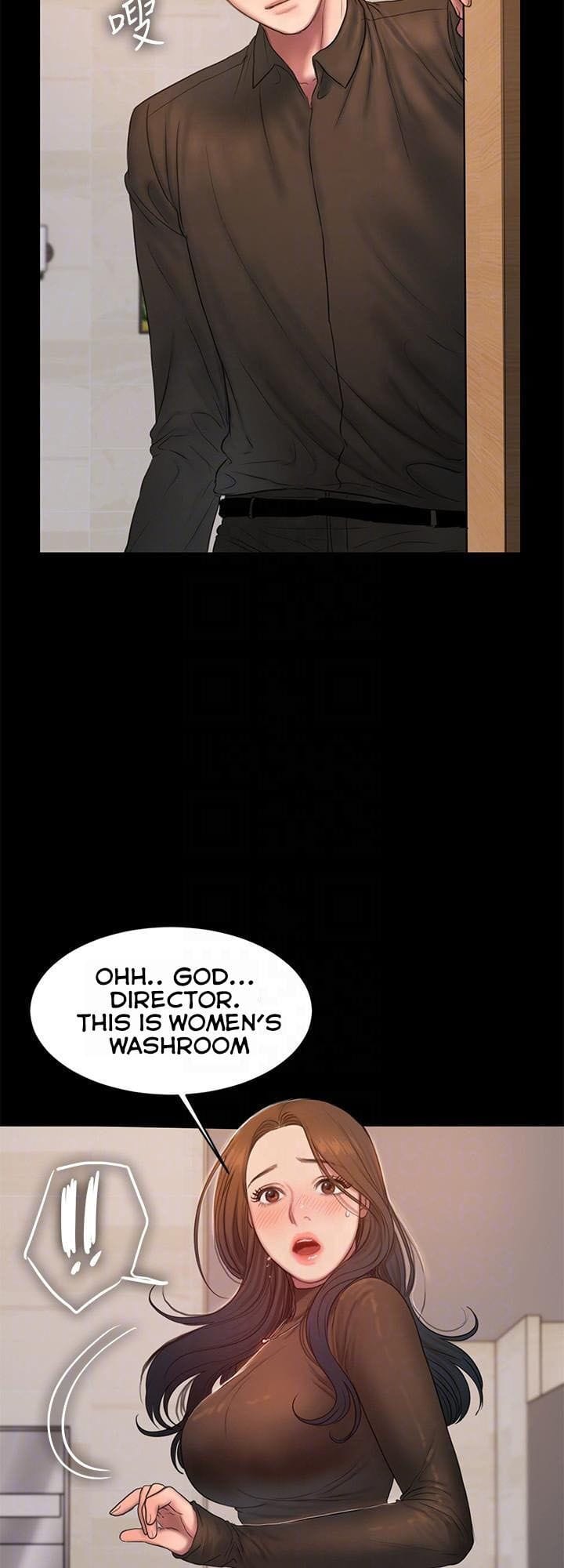 Chạy Trốn - Chap 33