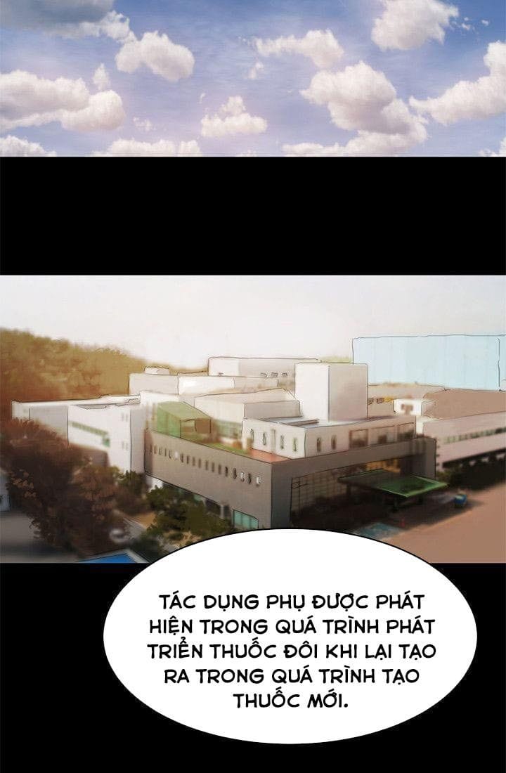 Chạy Trốn - Chap 33