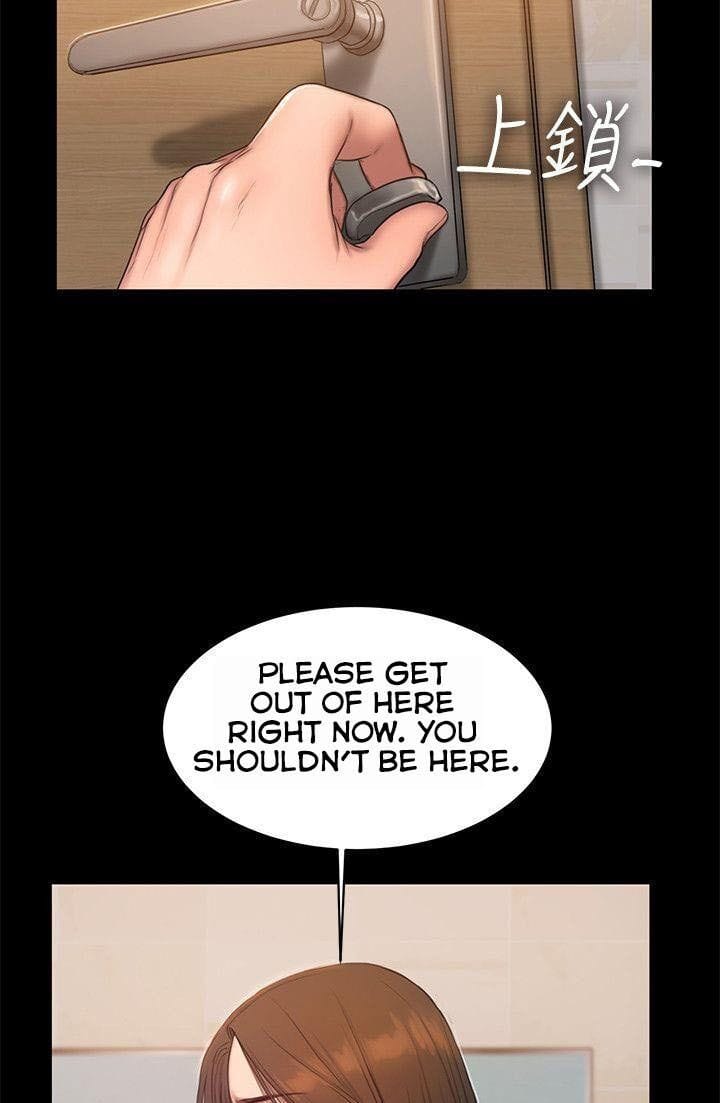 Chạy Trốn - Chap 33