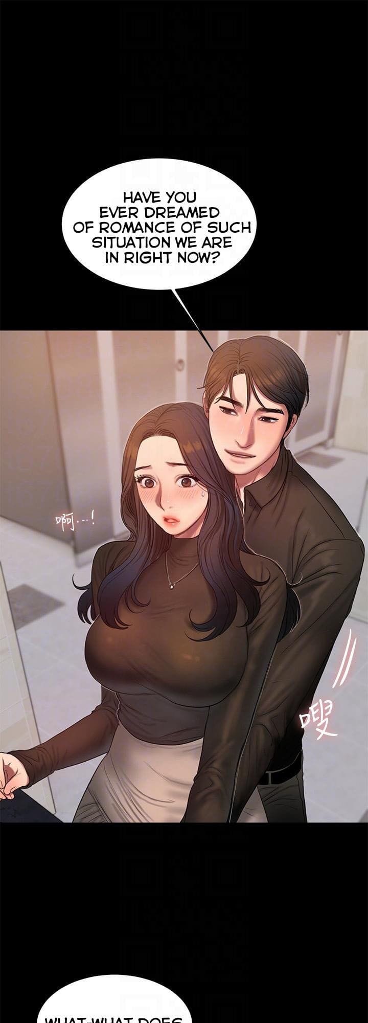 Chạy Trốn - Chap 33