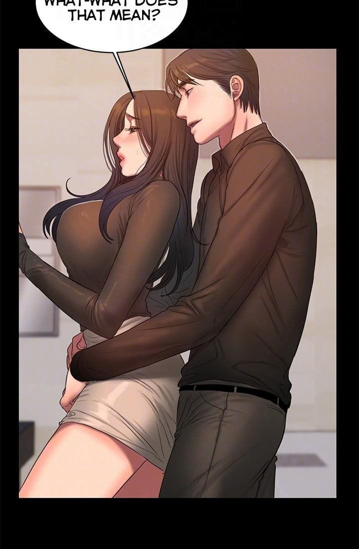 Chạy Trốn - Chap 33