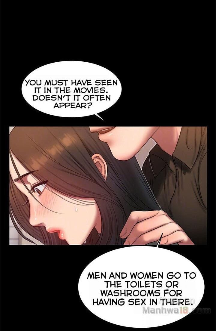 Chạy Trốn - Chap 33