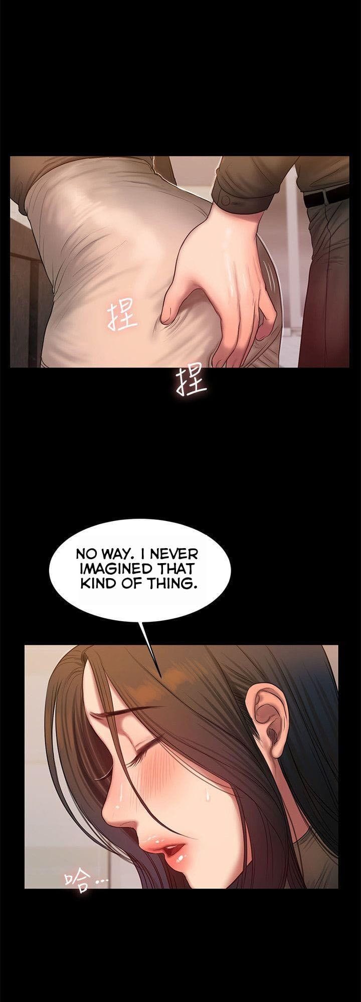 Chạy Trốn - Chap 33
