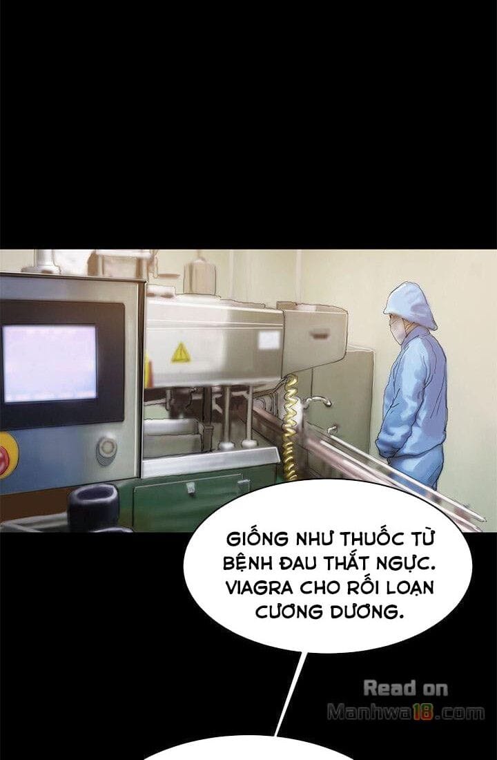Chạy Trốn - Chap 33