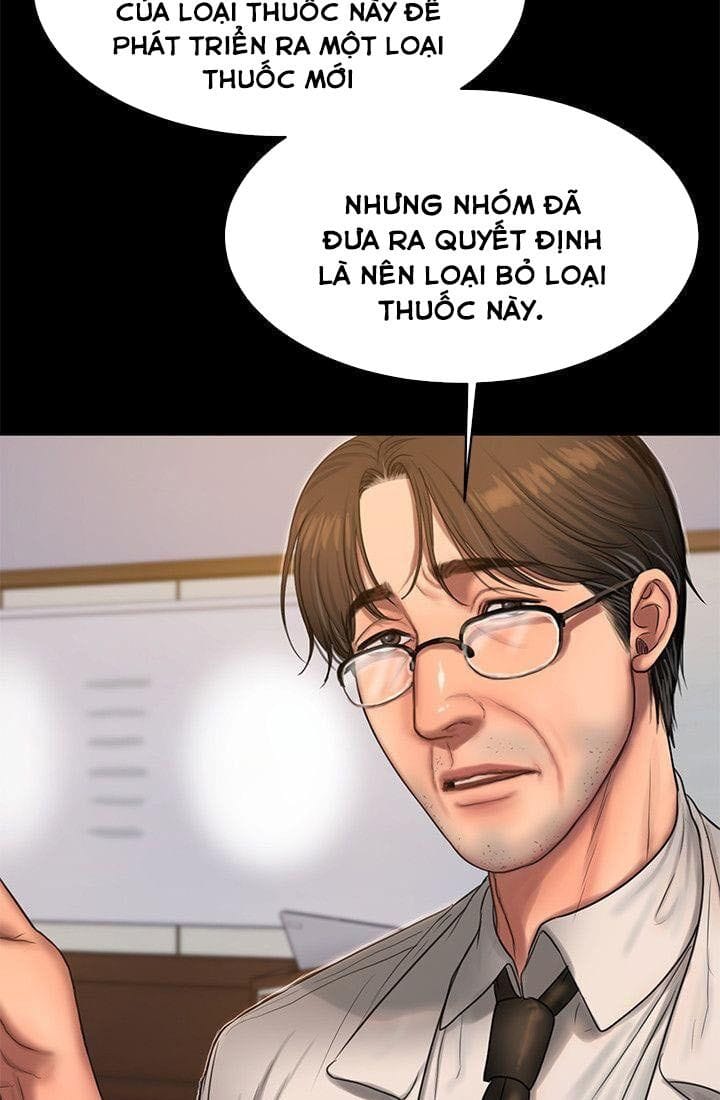 Chạy Trốn - Chap 33