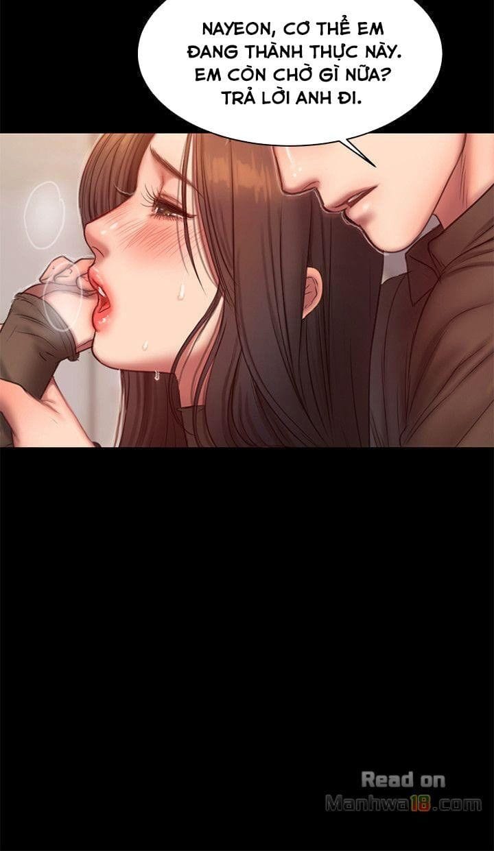 Chạy Trốn - Chap 34