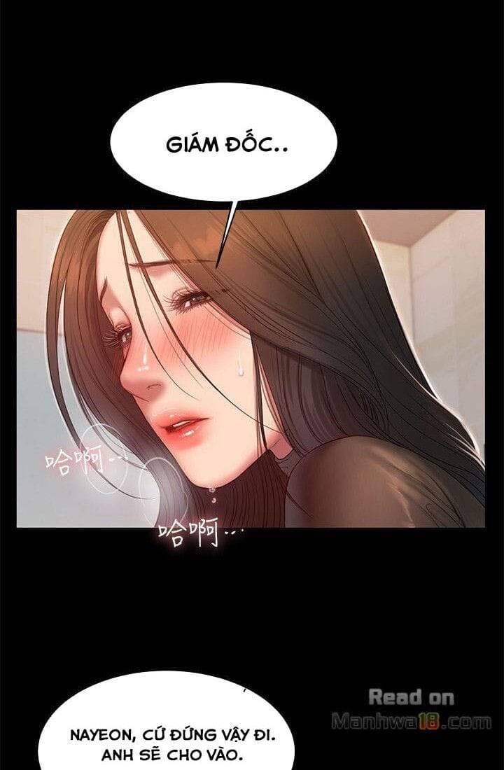 Chạy Trốn - Chap 34