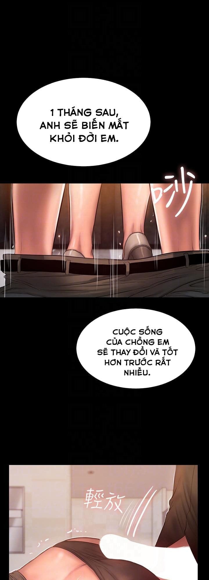 Chạy Trốn - Chap 34