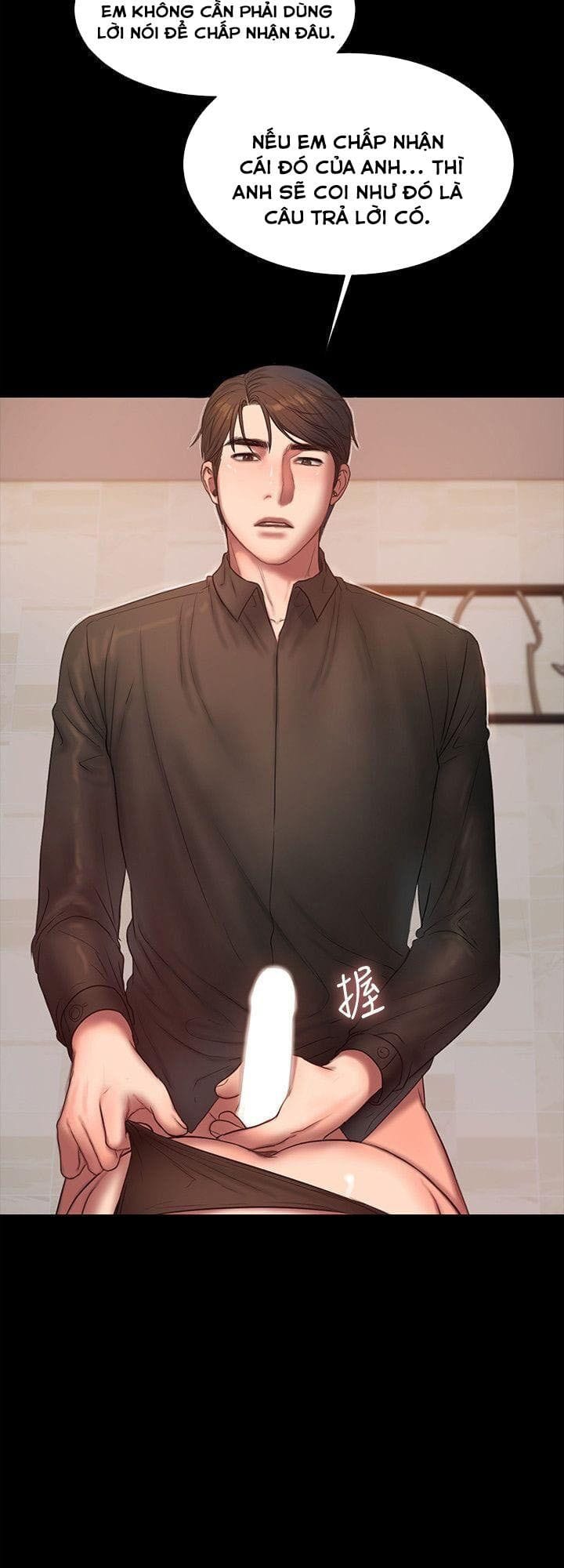 Chạy Trốn - Chap 34