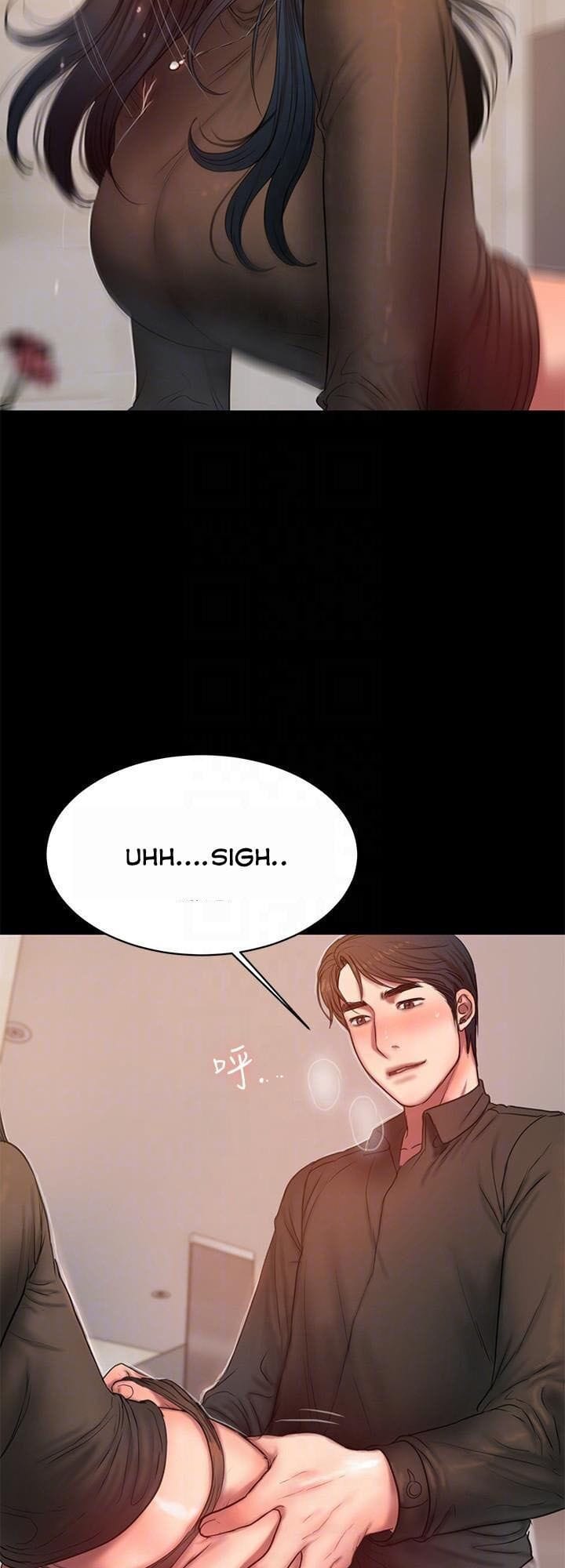 Chạy Trốn - Chap 34