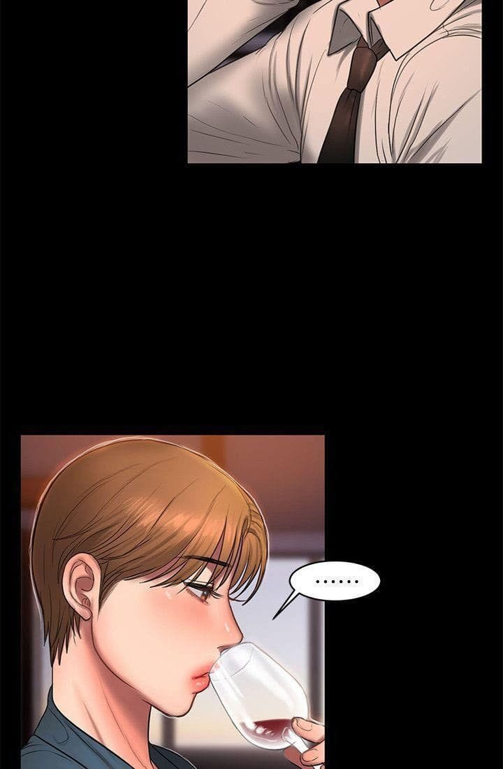 Chạy Trốn - Chap 34