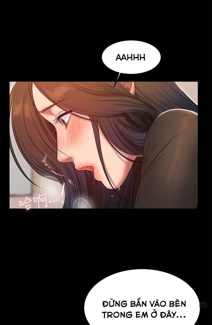 Chạy Trốn - Chap 34