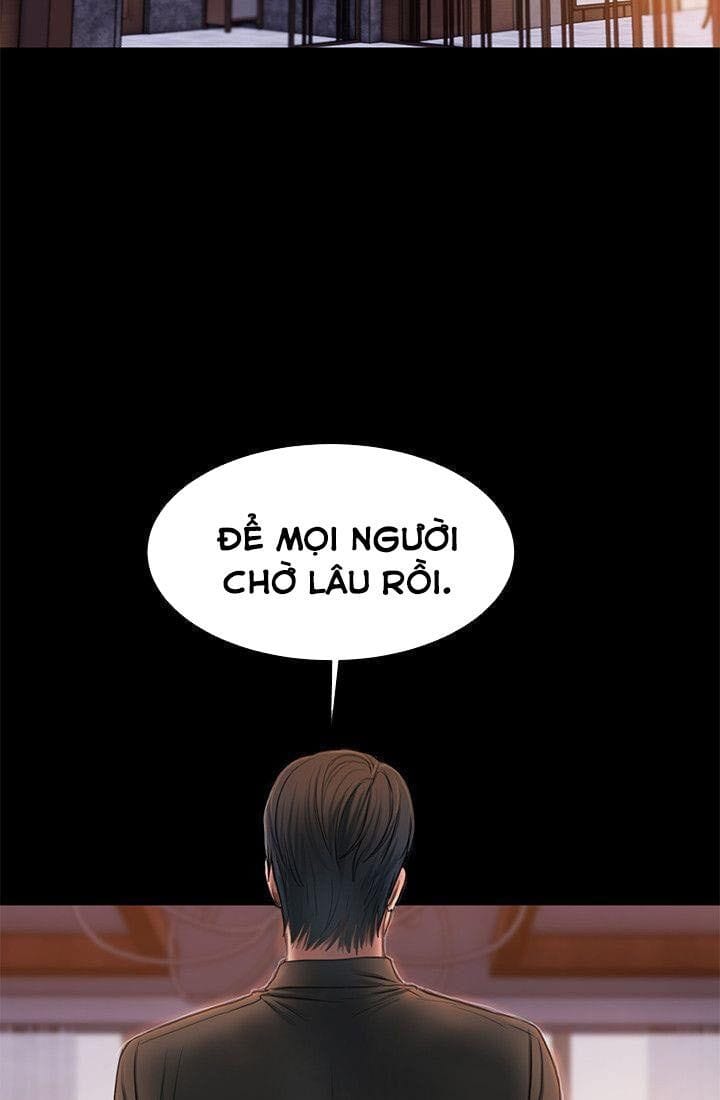 Chạy Trốn - Chap 34