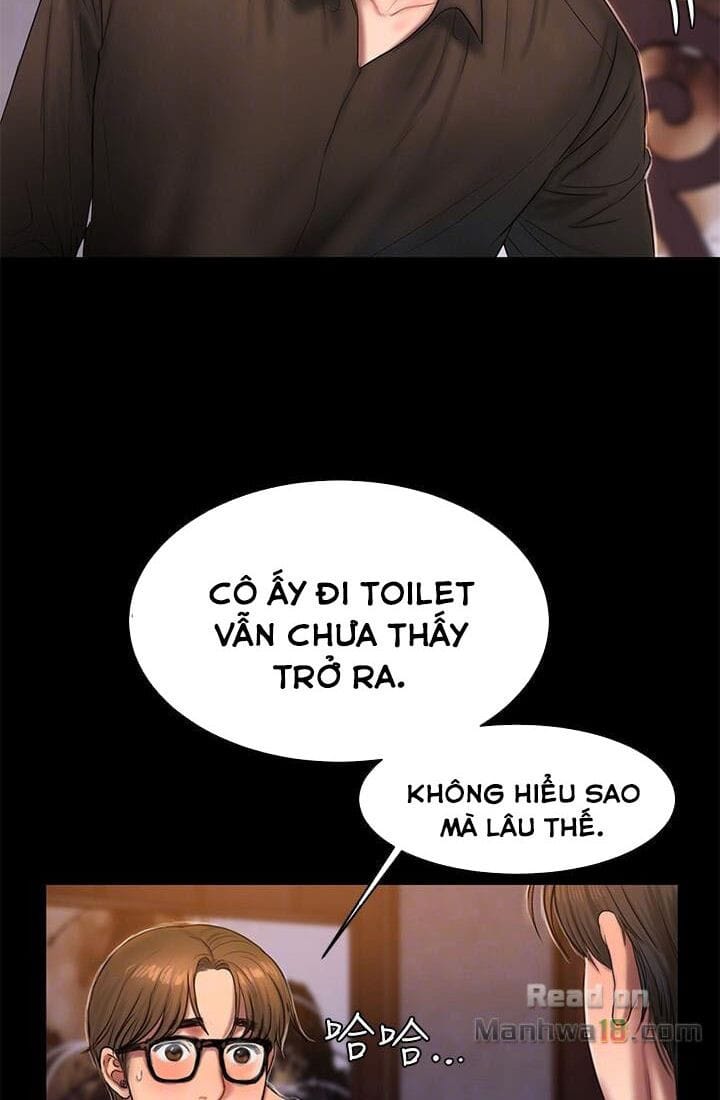 Chạy Trốn - Chap 34