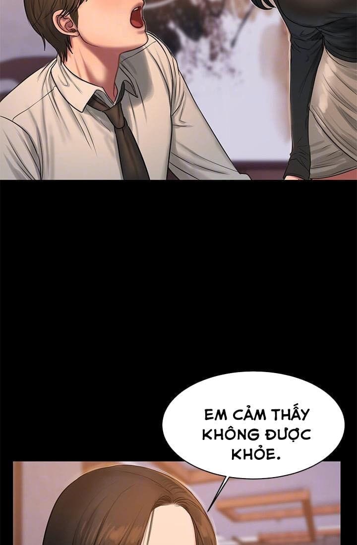 Chạy Trốn - Chap 34