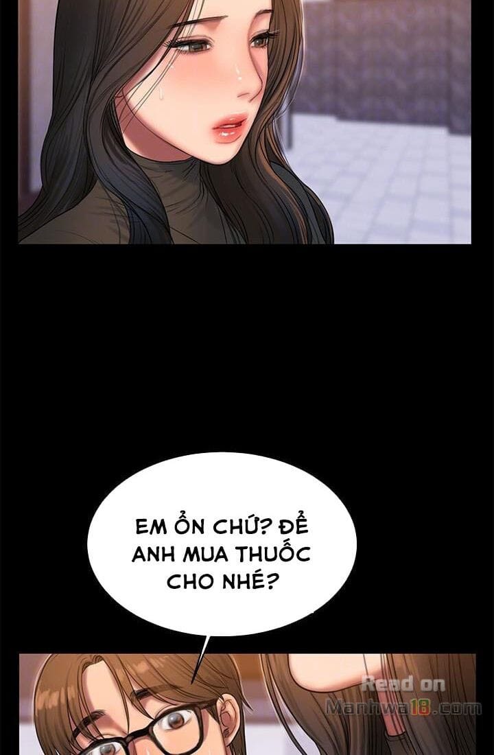 Chạy Trốn - Chap 34