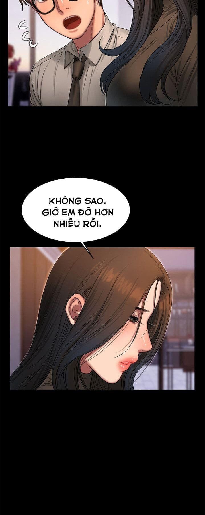 Chạy Trốn - Chap 34
