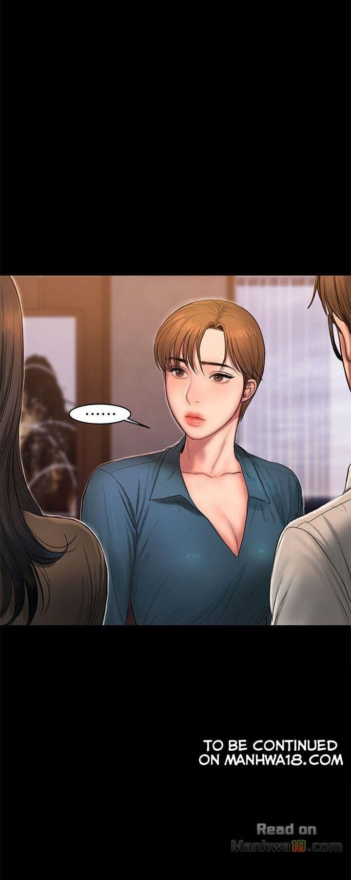 Chạy Trốn - Chap 34