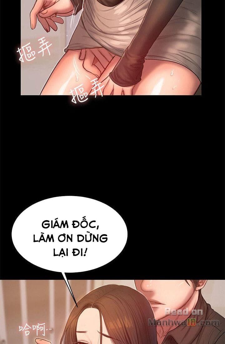 Chạy Trốn - Chap 34
