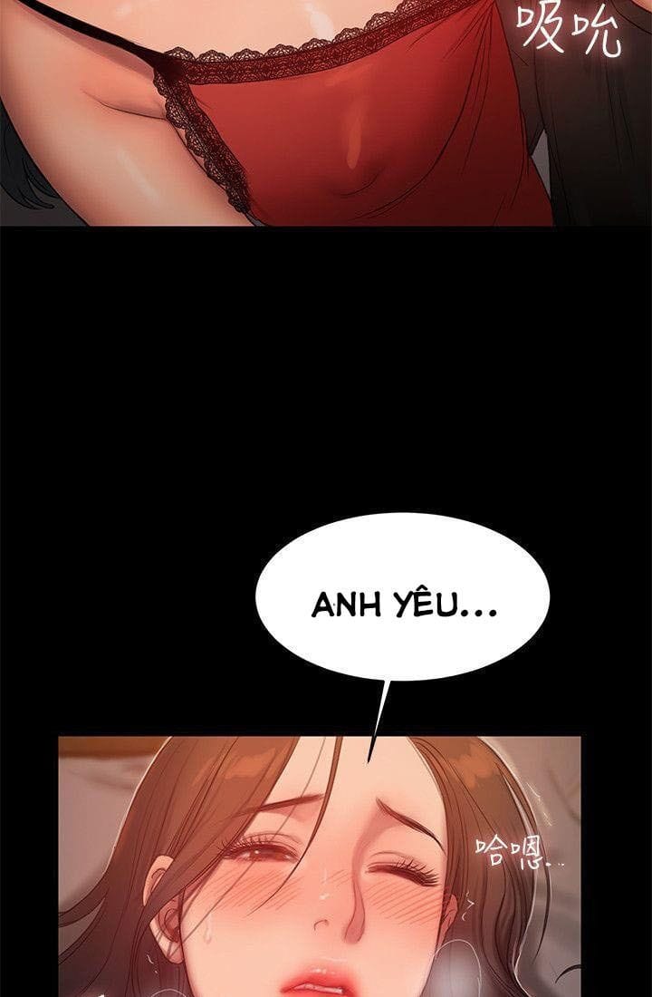 Chạy Trốn - Chap 35