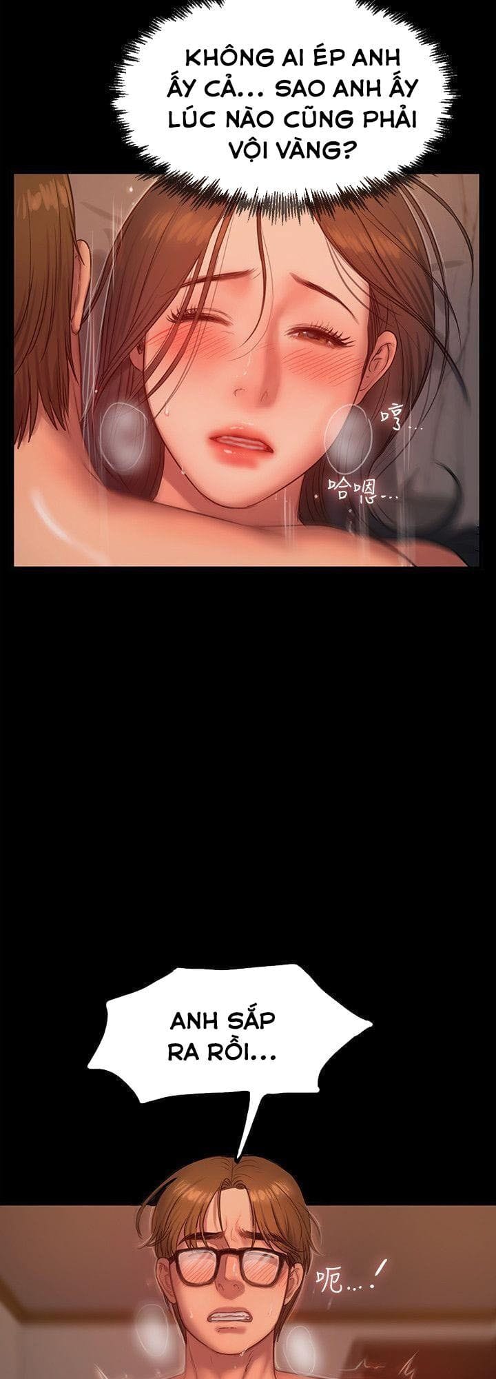 Chạy Trốn - Chap 35