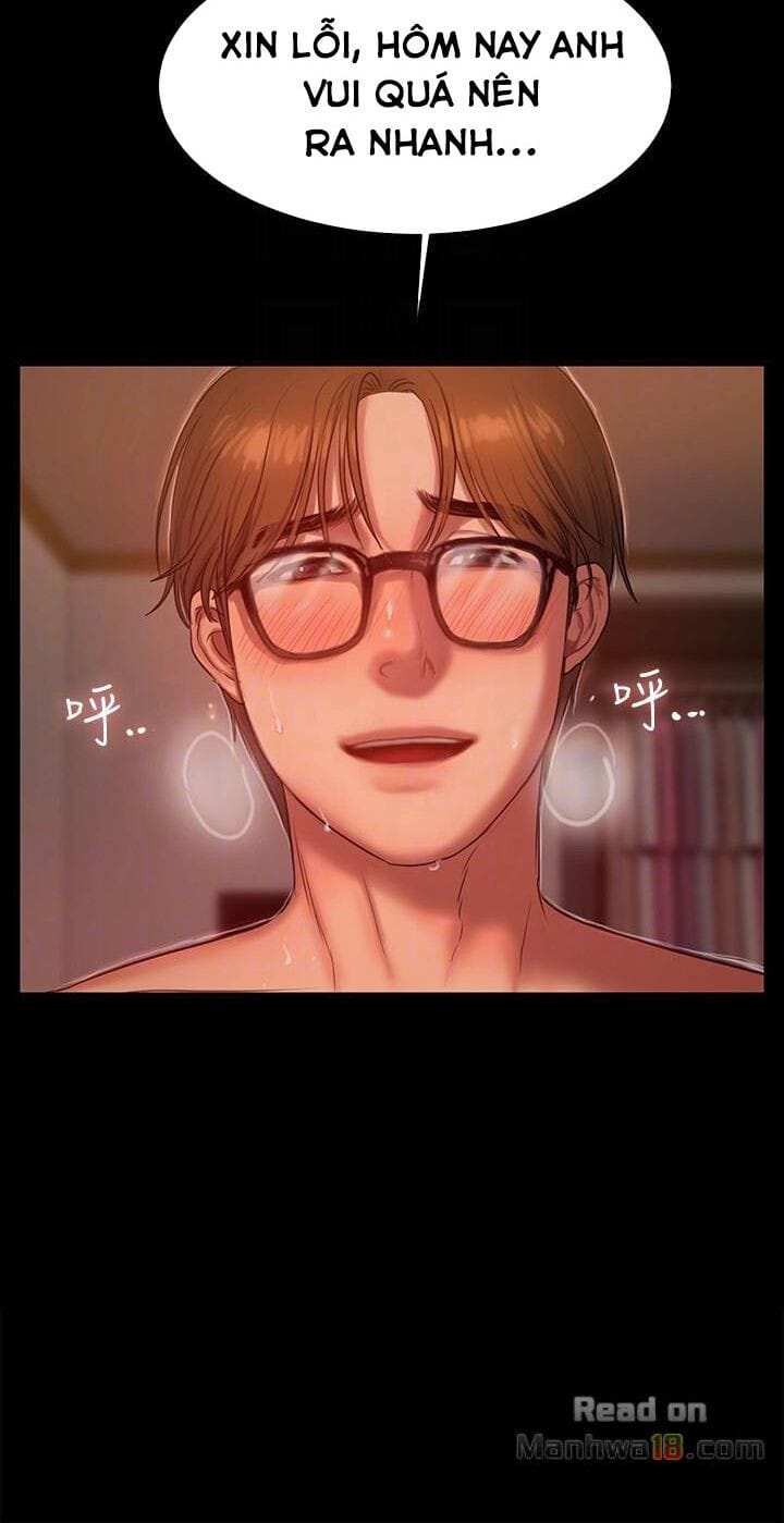 Chạy Trốn - Chap 35