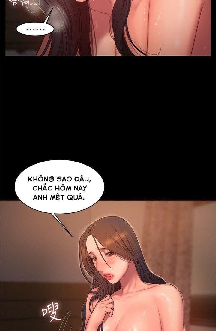 Chạy Trốn - Chap 35