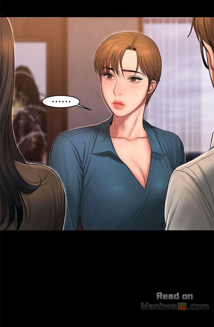 Chạy Trốn - Chap 35