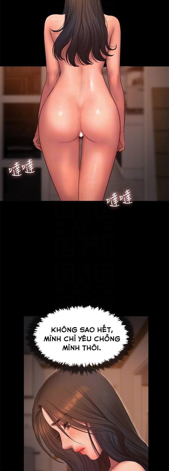 Chạy Trốn - Chap 35