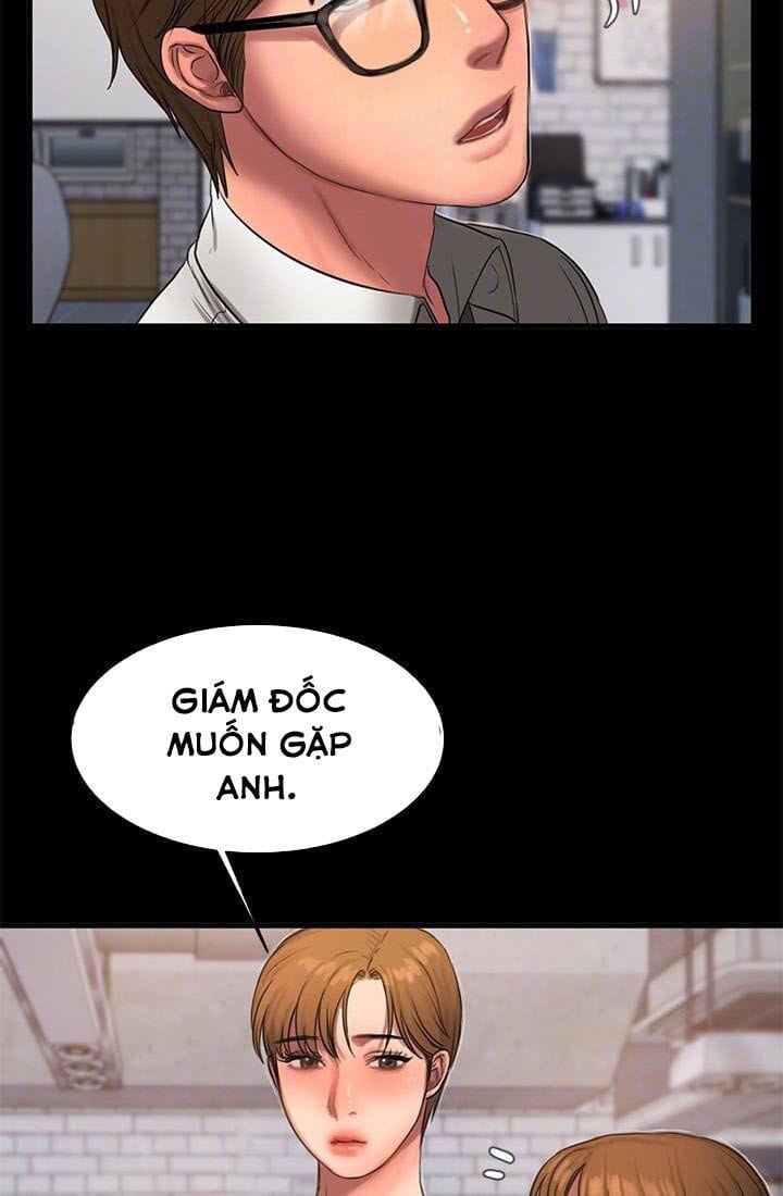 Chạy Trốn - Chap 35