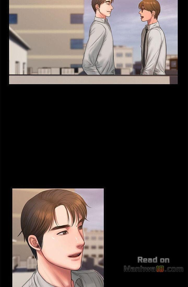 Chạy Trốn - Chap 35