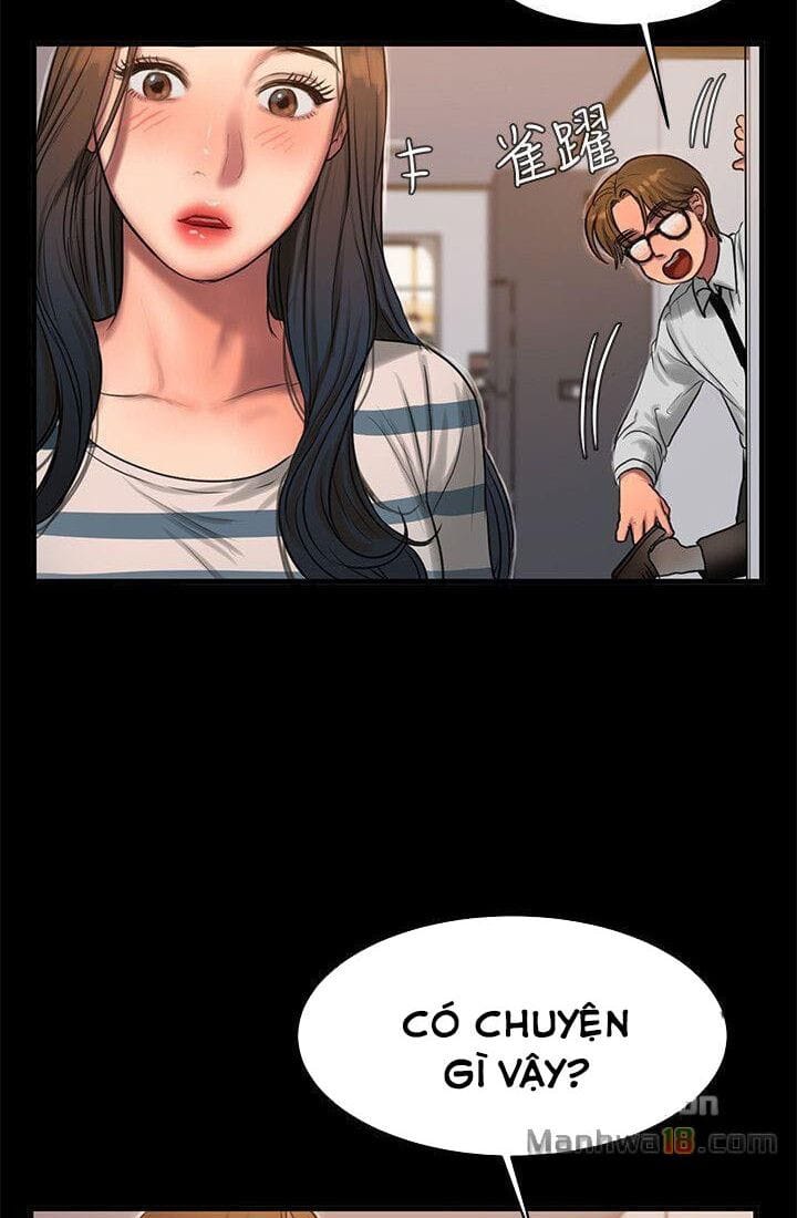 Chạy Trốn - Chap 35
