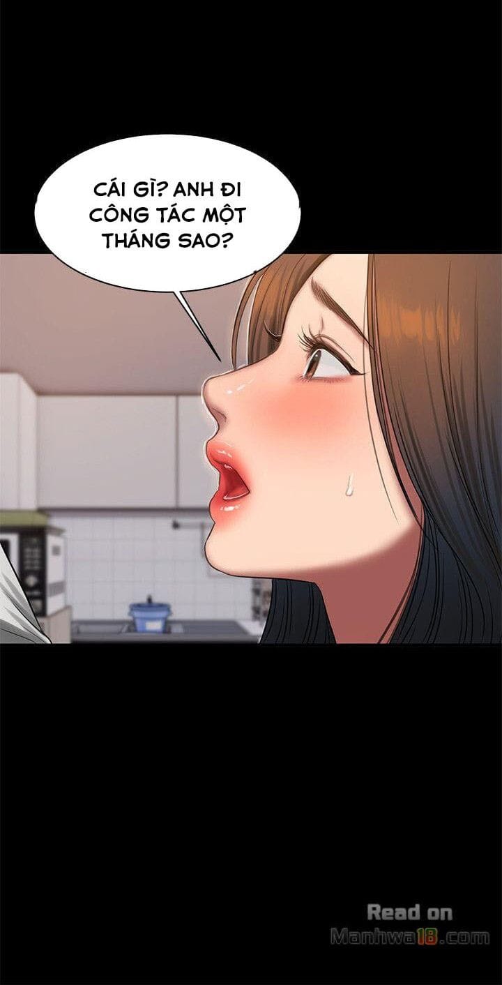Chạy Trốn - Chap 35