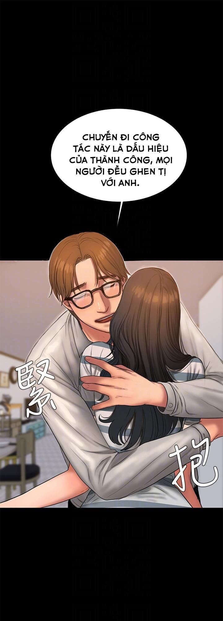 Chạy Trốn - Chap 35