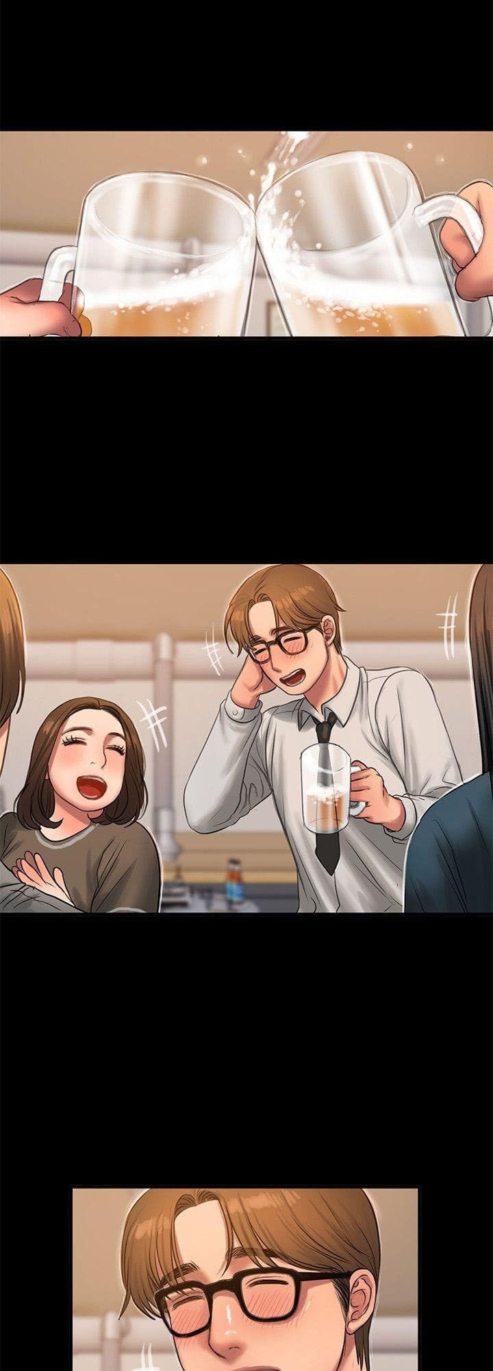 Chạy Trốn - Chap 35