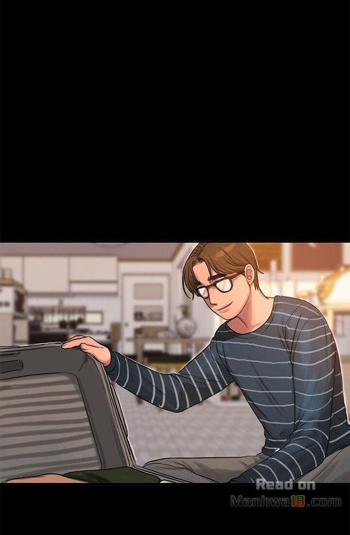 Chạy Trốn - Chap 35