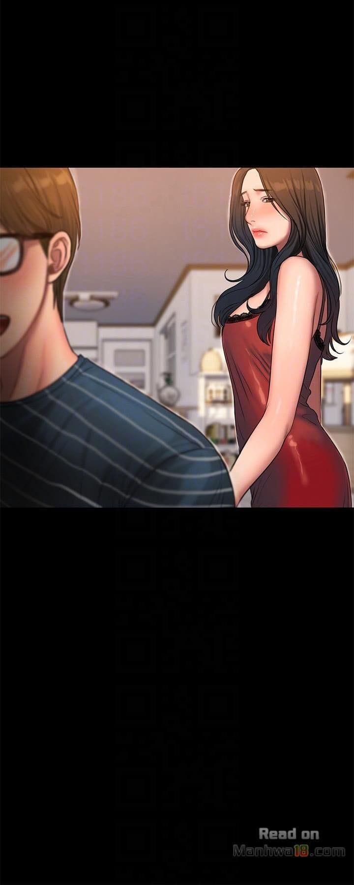 Chạy Trốn - Chap 35