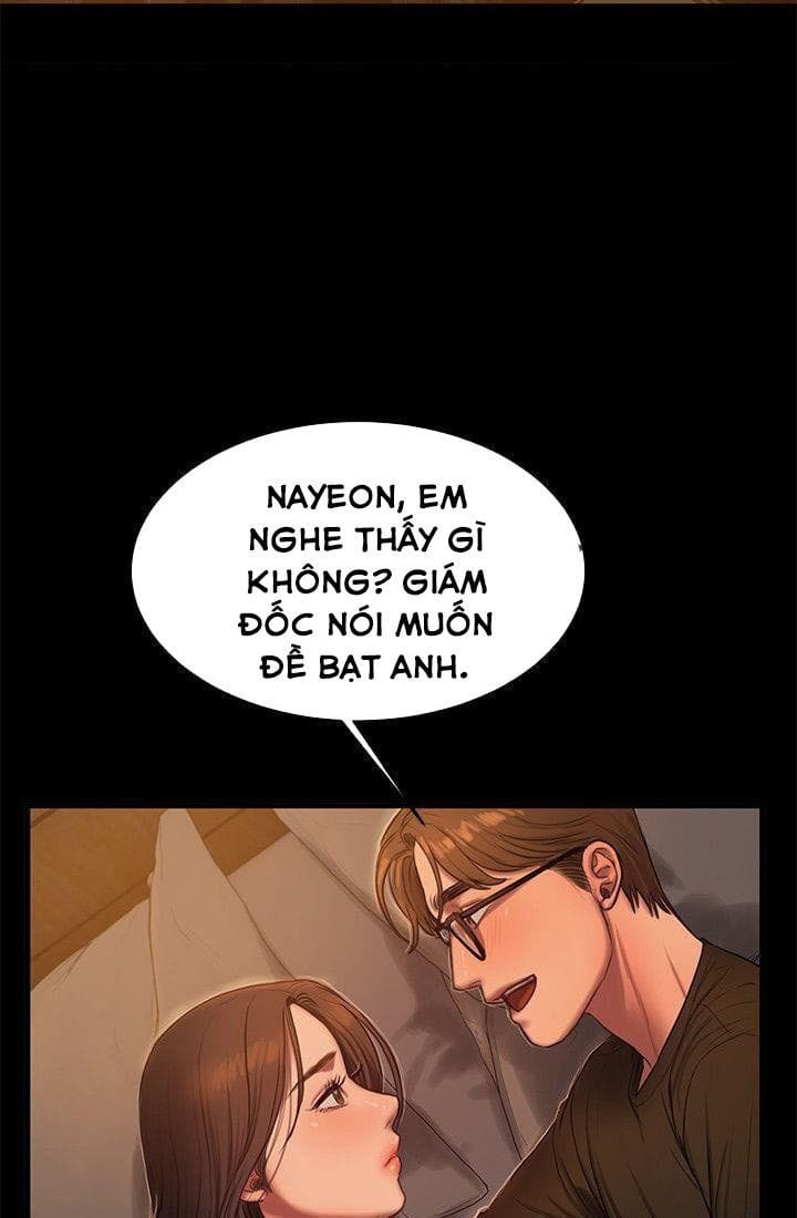 Chạy Trốn - Chap 35