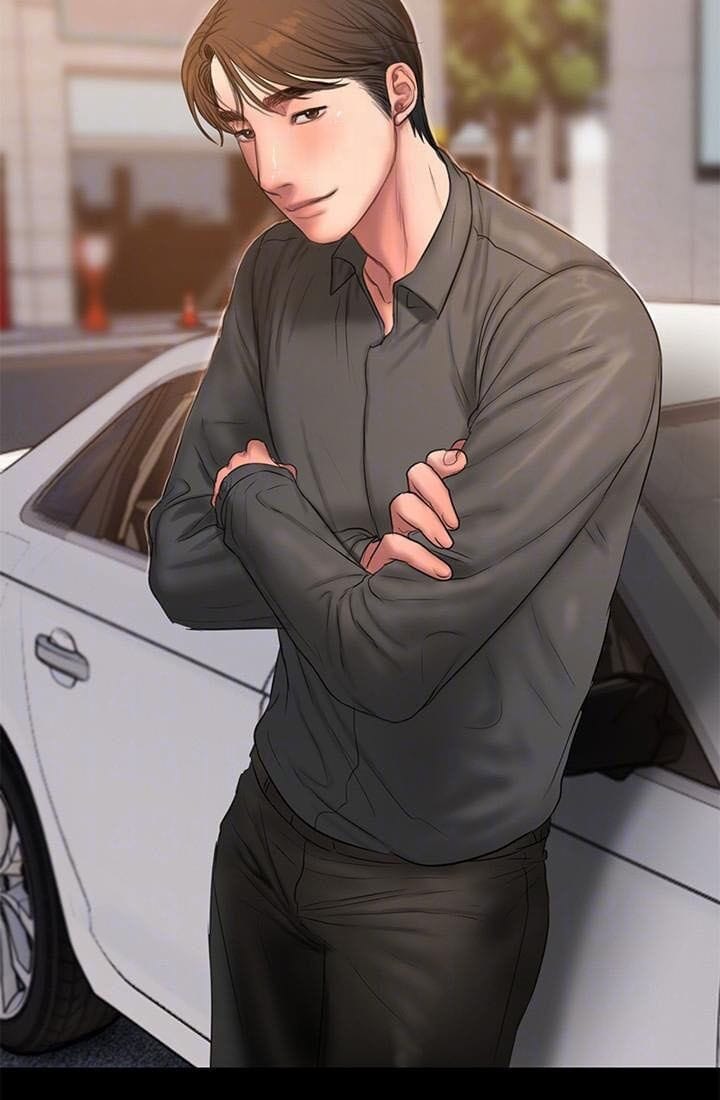 Chạy Trốn - Chap 35