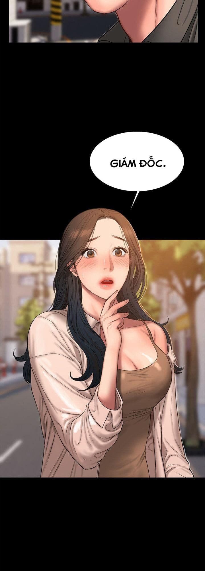 Chạy Trốn - Chap 35