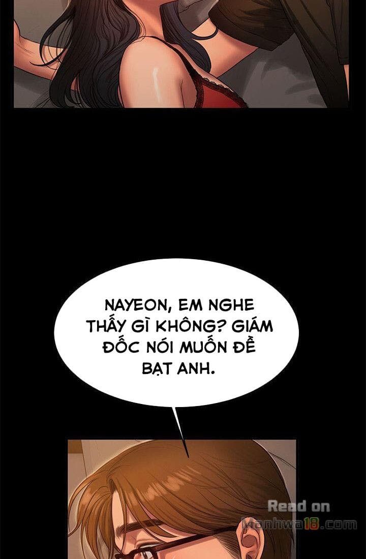 Chạy Trốn - Chap 35