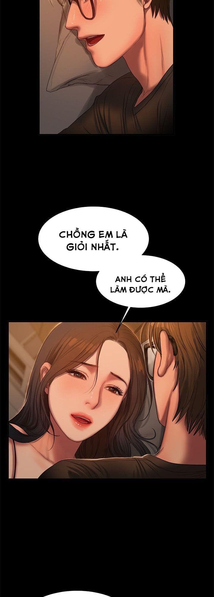 Chạy Trốn - Chap 35