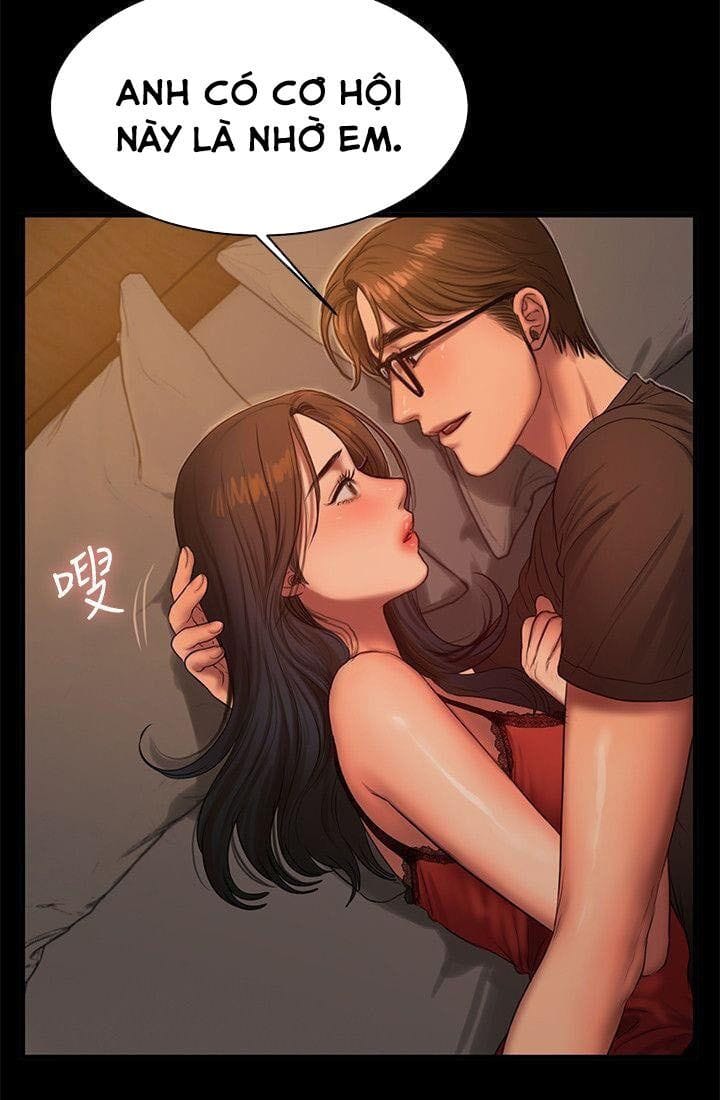 Chạy Trốn - Chap 35