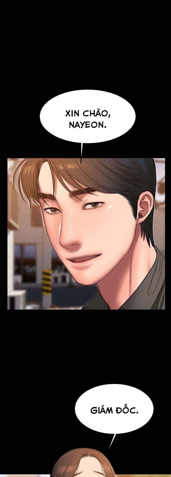 Chạy Trốn - Chap 36