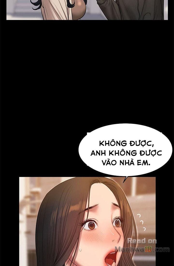 Chạy Trốn - Chap 36