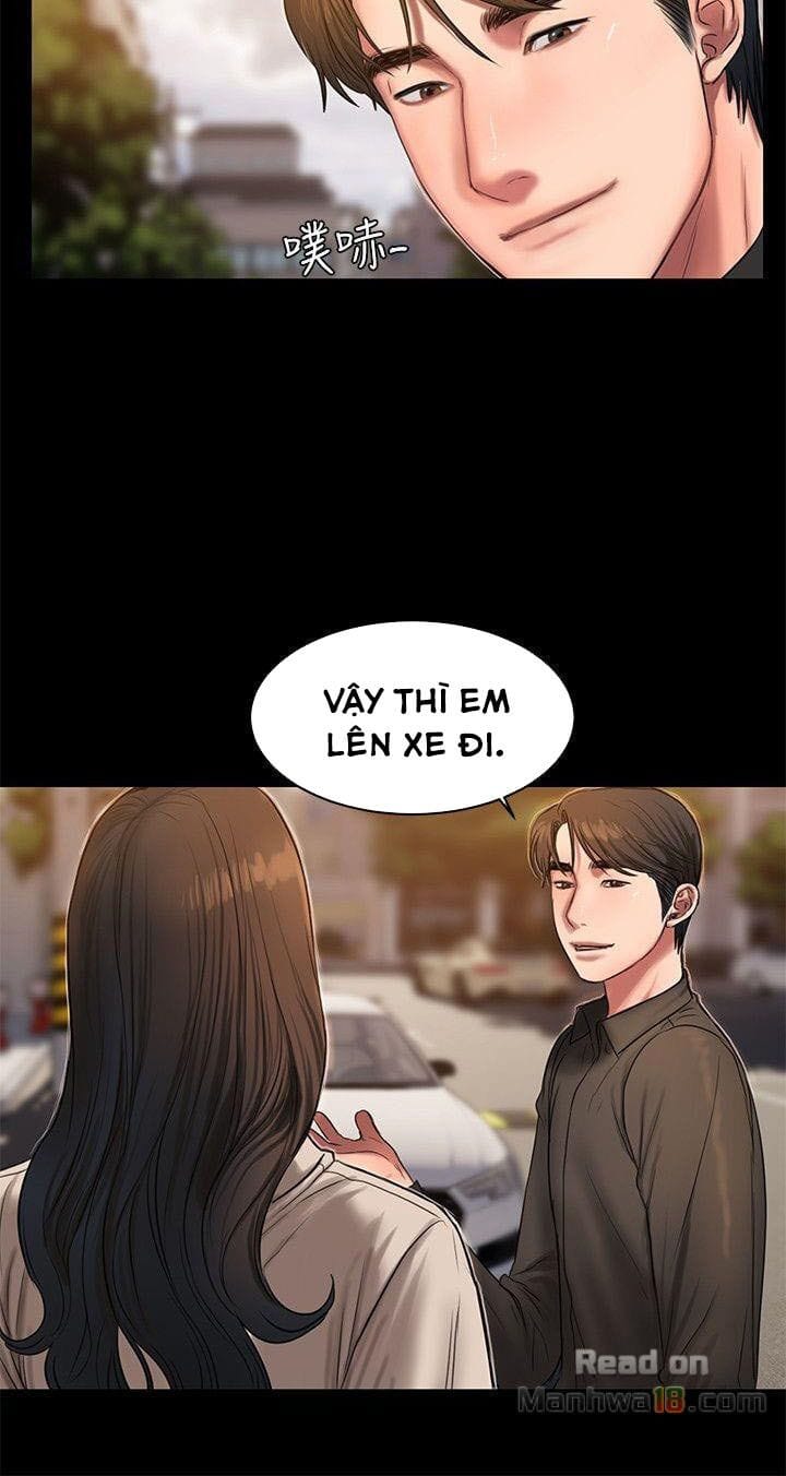 Chạy Trốn - Chap 36